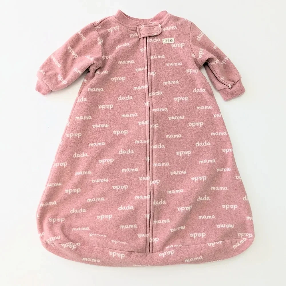 Carter's Infant Girls Sleeping Sak